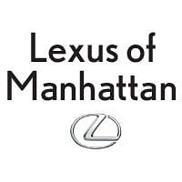 Lexus of Manhattan's Logo