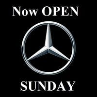 Mercedes-Benz of Nanuet's Logo