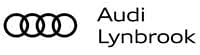Audi Lynbrook's Logo