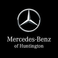 Mercedes-Benz of Huntington's Logo