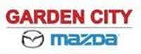 Garden City Mazda's Logo