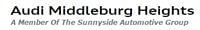 Audi Middleburg Heights's Logo