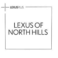 Lexus of North Hills's Logo