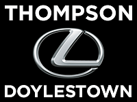 Thompson Lexus Doylestown's Logo