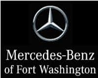 Mercedes-Benz of Fort Washington's Logo