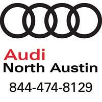 Audi North Austin's Logo