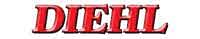 Diehl of Robinson's Logo