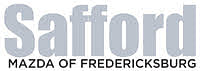 Safford Mazda of Fredericksburg's Logo