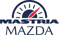 Mastria Mazda's Logo