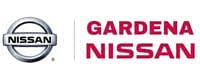 Gardena Nissan's Logo
