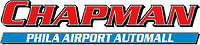 Chapman Chevrolet's Logo