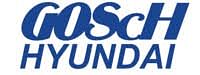 Gosch Hyundai's Logo