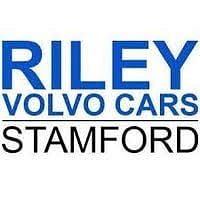 Riley Volvo Cars Stamford's Logo