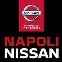 Napoli Nissan's Logo