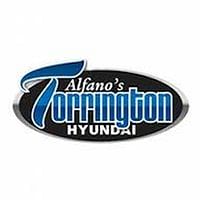 Alfano's Torrington Hyundai's Logo
