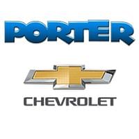 Porter Chevrolet's Logo
