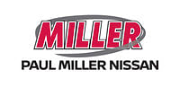 Miller Nissan's Logo