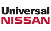 Universal Nissan's Logo