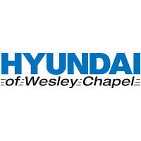 Hyundai of Wesley Chapel's Logo