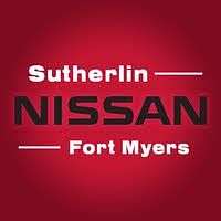 Sutherlin Nissan of Ft Myers's Logo