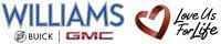 Williams Buick GMC's Logo