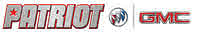 Patriot Buick GMC's Logo