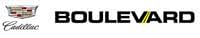 Boulevard Cadillac's Logo