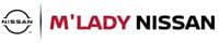 M'Lady Nissan's Logo