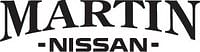 Martin Nissan's Logo