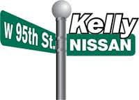Kelly Nissan's Logo