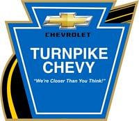 Turnpike Chevrolet's Logo