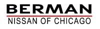 Berman Nissan of Chicago's Logo