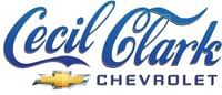 Cecil Clark Chevrolet's Logo