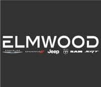 Elmwood Chrysler Dodge Jeep Ram's Logo