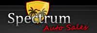 Spectrum Auto Sales's Logo