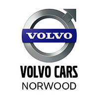 Herb Chambers Volvo Cars Norwood's Logo