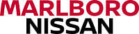 Marlboro Nissan's Logo