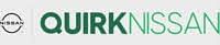 Quirk Nissan's Logo