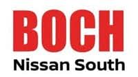 Boch Nissan South's Logo