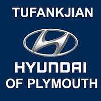 Hyundai of Plymouth's Logo