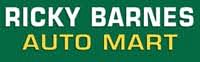 Ricky Barnes Auto Mart, Inc's Logo