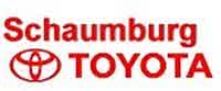 Schaumburg Toyota's Logo