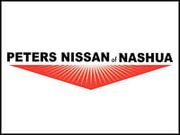 Peters Nissan of Nashua's Logo