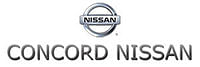Concord Nissan's Logo