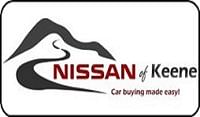 Nissan of Keene's Logo