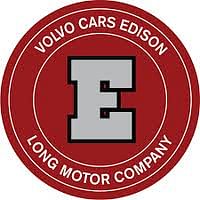 Open Road Volvo Cars Edison's Logo