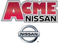 Acme Nissan's Logo