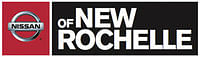 Nissan of New Rochelle's Logo