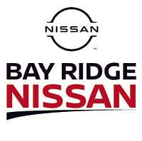 Bay Ridge Nissan's Logo