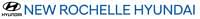 New Rochelle Hyundai's Logo